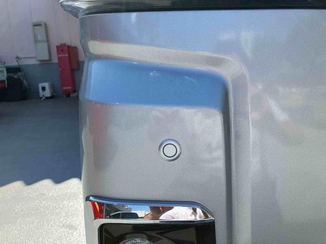 ハイゼットカーゴクルーズ　ＬＥＤヘッドライト・キーフリー付保証　新車保証・まごころ保証　１年間・走行距離無制限付き　両側スライド　衝突軽減システム　ソナー　Ｗエアバック　オートライト　アイドリングＳＴＯＰ　衝突安全ボディ　スマートキー　禁煙　ＡＢＳ（東京都）の中古車