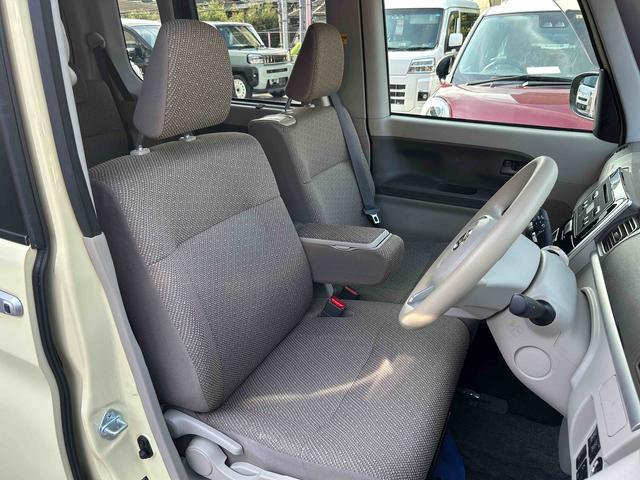 タントＸ　ＳＡIII　ＣＤチューナー・キーフリー付保証　１年間・距離無制限付き（東京都）の中古車