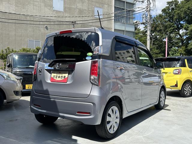 Ｎ−ＷＧＮＧ　ＳＳパッケージ　ナビ・ＥＴＣ・バックカメラ付保証　１年間・距離無制限付き　電格ミラー　ワンオーナー　セキュリティアラーム　カーテンエアバック　Ｂカメラ　キーレス　インテリキー　ＥＴＣ　衝突安全ボディ　ＳＲＳ　ＡＢＳ　メモリーナビ（東京都）の中古車