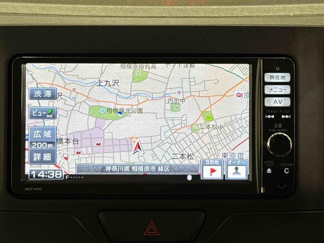タントＸ　スマートセレクションＳＡ　ナビ・ＥＴＣ・バックカメラ付保証　１年間・距離無制限付き（東京都）の中古車