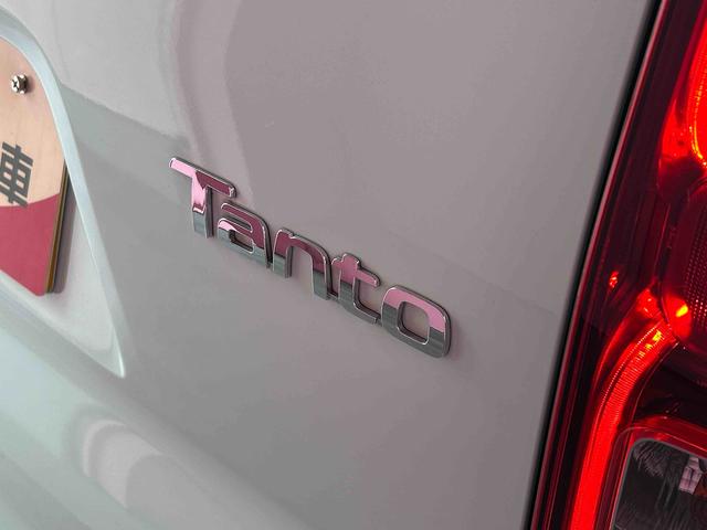 タントＸターボセレクション　ナビ・ドラレコ・ＥＴＣ・バックカメラ付保証　１年間・距離無制限付き（東京都）の中古車