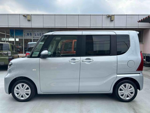 タントＸ　純正ナビ・ドラレコ・バックカメラ付保証　新車保証・まごころ保証　１年間・走行距離無制限付き　アイドリングストップ車　ブレーキサポート　フルセグ地デジ　ＳＤ　電動ミラー　ナビＴＶ　ＵＳＢ接続　禁煙　ＬＥＤライト　Ｂカメラ　シートヒター（東京都）の中古車