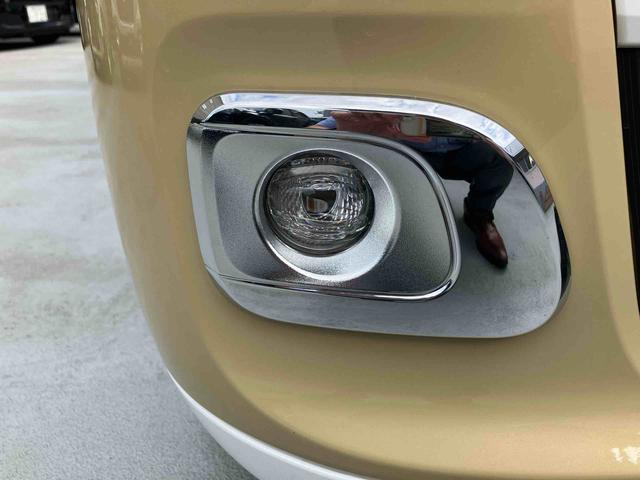 ムーヴキャンバスストライプスＧ　ＣＤチューナー・パノラマモニター付保証　新車保証・まごころ保証　１年間・走行距離無制限付き　全周囲　アイドルストップ　禁煙　セキュリティアラーム　スマートキープッシュスタート　Ｓヒーター　安全ボディ　ＬＥＤライト　両Ｐドア（東京都）の中古車