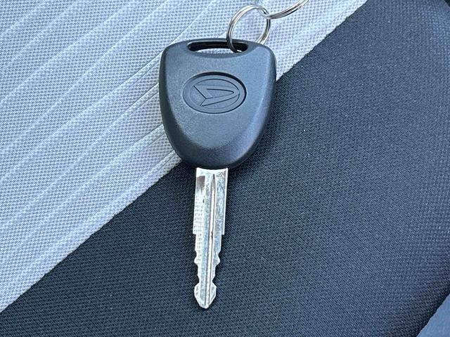 ミライースＸ　ＳＡIII　バックカメラ・キーレス・ＬＥＤヘッドライト付保証　新車保証・まごころ保証　１年間・走行距離無制限付き（東京都）の中古車