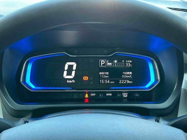 ミライースＸ　ＳＡIII　バックカメラ・キーレス・ＬＥＤヘッドライト付保証　新車保証・まごころ保証　１年間・走行距離無制限付き（東京都）の中古車