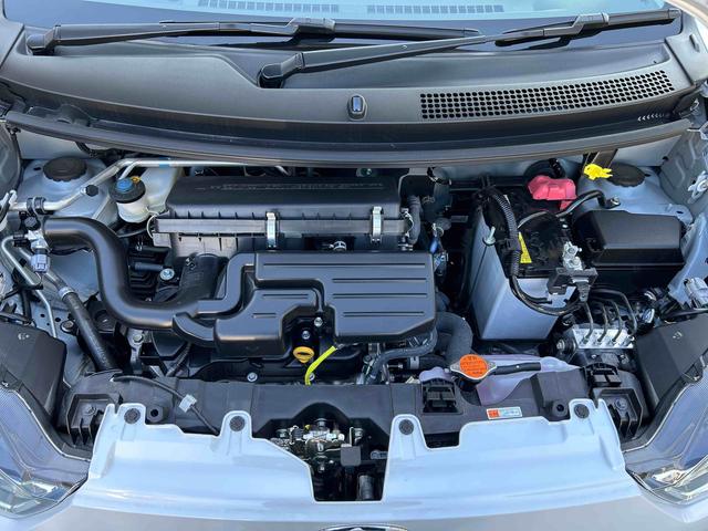 ミライースＸ　ＳＡIII　バックカメラ・キーレス・ＬＥＤヘッドライト付保証　新車保証・まごころ保証　１年間・走行距離無制限付き（東京都）の中古車