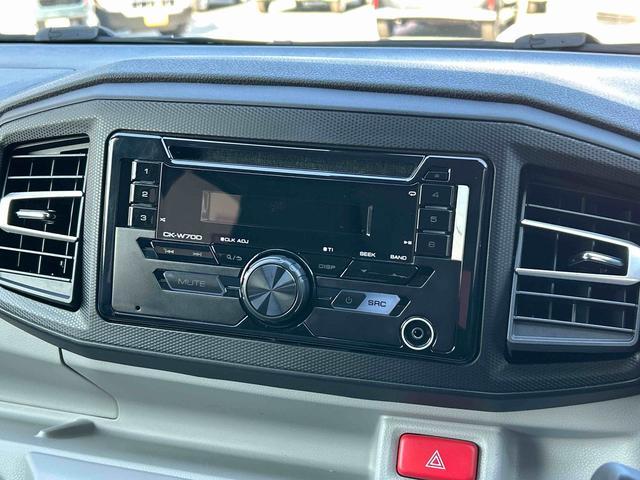 ミライースＸ　ＳＡIII　バックカメラ・ＣＤチューナー付き保証　新車保証・まごころ保証　１年間・走行距離無制限付き（東京都）の中古車