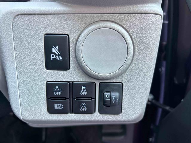 ミライースＸ　ＳＡIII　バックカメラ・ＣＤチューナー付き保証　新車保証・まごころ保証　１年間・走行距離無制限付き（東京都）の中古車