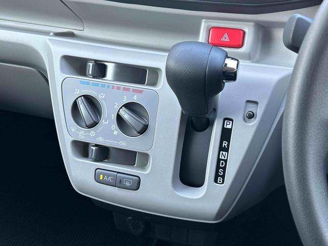 ミライースＸ　ＳＡIII　バックカメラ・ＣＤチューナー付き保証　新車保証・まごころ保証　１年間・走行距離無制限付き（東京都）の中古車