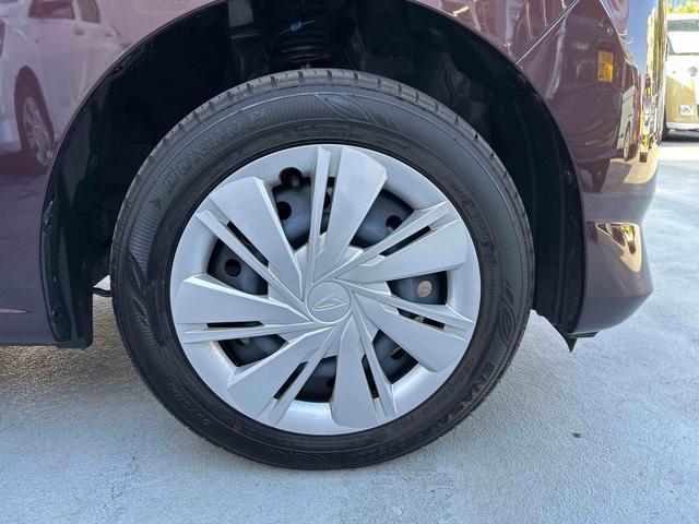ミライースＸ　ＳＡIII　バックカメラ・ＣＤチューナー付き保証　新車保証・まごころ保証　１年間・走行距離無制限付き（東京都）の中古車