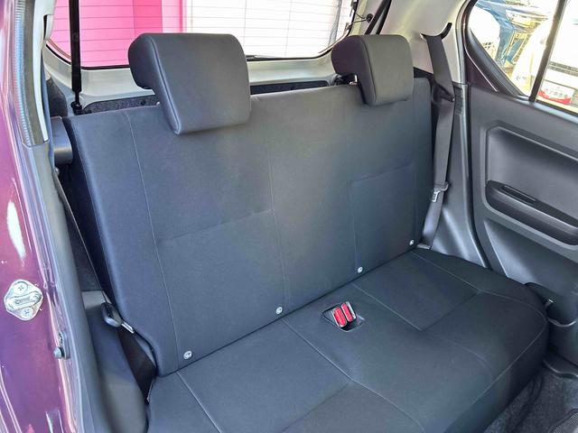 ミライースＸ　ＳＡIII　バックカメラ・ＣＤチューナー付き保証　新車保証・まごころ保証　１年間・走行距離無制限付き（東京都）の中古車