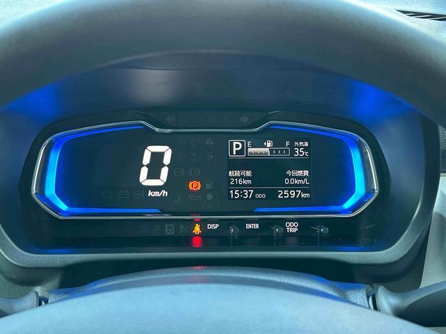 ミライースＸ　ＳＡIII　バックカメラ・ＣＤチューナー付き保証　新車保証・まごころ保証　１年間・走行距離無制限付き（東京都）の中古車