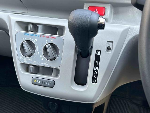 ミライースＸ　ＳＡIII　バックカメラ・ＣＤチューナー付き保証　新車保証・まごころ保証　１年間・走行距離無制限付き　盗難防止アラーム　衝突回避支援ブレーキ機能　コーナーソナー　電格ミラ　安全ボディ　運転席助手席エアバック　Ｂカメ　禁煙　１オーナー　ＡＢＳ（東京都）の中古車
