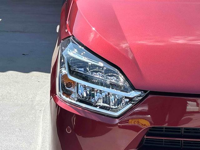 ミライースＸ　ＳＡIII　バックカメラ・ＣＤチューナー付き保証　新車保証・まごころ保証　１年間・走行距離無制限付き　盗難防止アラーム　衝突回避支援ブレーキ機能　コーナーソナー　電格ミラ　安全ボディ　運転席助手席エアバック　Ｂカメ　禁煙　１オーナー　ＡＢＳ（東京都）の中古車