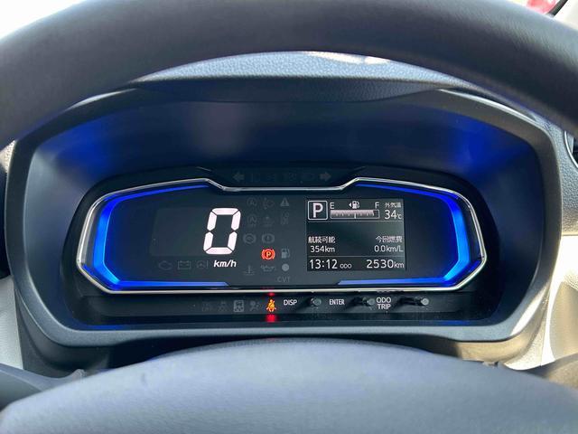 ミライースＸ　ＳＡIII　バックカメラ・ＣＤチューナー付き保証　新車保証・まごころ保証　１年間・走行距離無制限付き　盗難防止アラーム　衝突回避支援ブレーキ機能　コーナーソナー　電格ミラ　安全ボディ　運転席助手席エアバック　Ｂカメ　禁煙　１オーナー　ＡＢＳ（東京都）の中古車