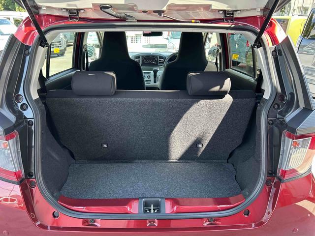 ミライースＸ　ＳＡIII　バックカメラ・ＣＤチューナー付き保証　新車保証・まごころ保証　１年間・走行距離無制限付き　盗難防止アラーム　衝突回避支援ブレーキ機能　コーナーソナー　電格ミラ　安全ボディ　運転席助手席エアバック　Ｂカメ　禁煙　１オーナー　ＡＢＳ（東京都）の中古車