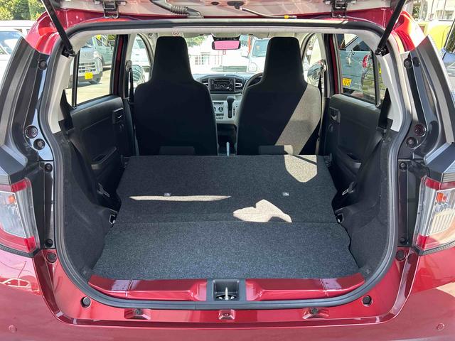 ミライースＸ　ＳＡIII　バックカメラ・ＣＤチューナー付き保証　新車保証・まごころ保証　１年間・走行距離無制限付き　盗難防止アラーム　衝突回避支援ブレーキ機能　コーナーソナー　電格ミラ　安全ボディ　運転席助手席エアバック　Ｂカメ　禁煙　１オーナー　ＡＢＳ（東京都）の中古車