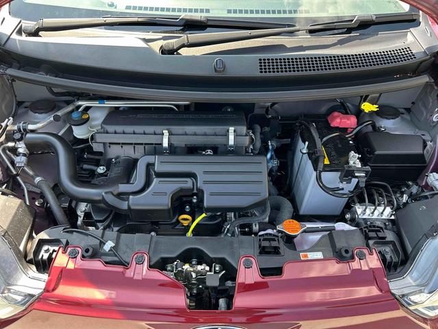 ミライースＸ　ＳＡIII　バックカメラ・ＣＤチューナー付き保証　新車保証・まごころ保証　１年間・走行距離無制限付き　盗難防止アラーム　衝突回避支援ブレーキ機能　コーナーソナー　電格ミラ　安全ボディ　運転席助手席エアバック　Ｂカメ　禁煙　１オーナー　ＡＢＳ（東京都）の中古車