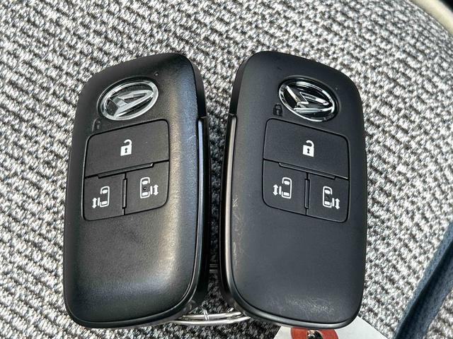 ムーヴキャンバスストライプスＧ　純正ナビ・前後ドラレコ・パノラマモニター付保証　新車保証・まごころ保証　１年間・走行距離無制限付き　全周囲　前後障害物センサー　ナビＴＶ　禁煙　フルセグＴＶ　ＳＤナビ　セキュリティアラーム　Ｓヒーター　両Ｐドア　キーフリーキー　ＬＥＤライト（東京都）の中古車