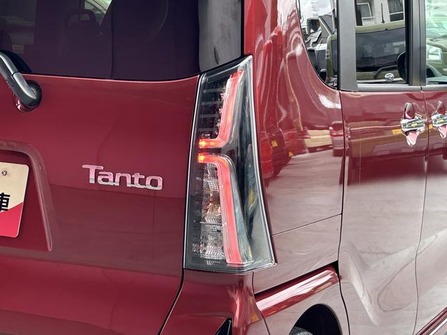 タントカスタムＲＳ　純正ナビ・前後ドラレコ・ＥＴＣ付保証　１年間・距離無制限付き　両側パワスライドドア　ＢＴ対応　オートミラー　ＥＴＣ付き　メモリーナビゲーション　運転席シートヒーター　ナビＴＶ　オートＬＥＤ　全方位モニター用カメラ　ドライブレコーダー（東京都）の中古車