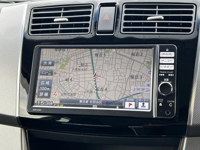 ムーヴカスタム　Ｘ　ナビ付保証　１年間・距離無制限付き　ＡＷ　助手席エアバック　盗難防止　ブルートゥースオーディオ　運転席エアバッグ　ベンチ席　ドラレコ　キーフリー　ナビＴＶ　オートライト　スマートキー＆プッシュスタート（東京都）の中古車