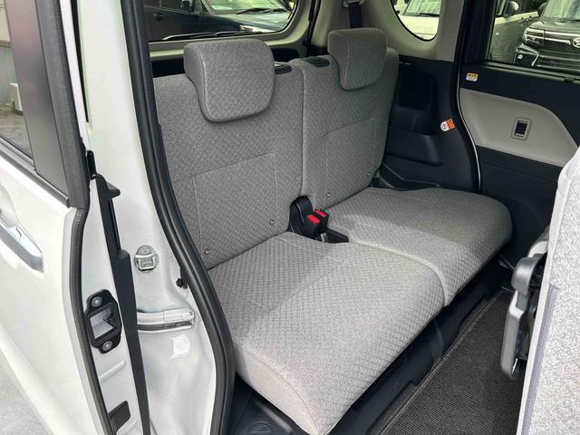 タントＸ　バックカメラ・ＣＤチューナー付き保証　新車保証・まごころ保証　１年間・走行距離無制限付き　ブレーキサポート　電動ミラー　スマートキーシステム　禁煙　ＬＥＤライト　Ｂカメラ　車線逸脱警報　シートヒター　片側電動両側スライドドア（東京都）の中古車
