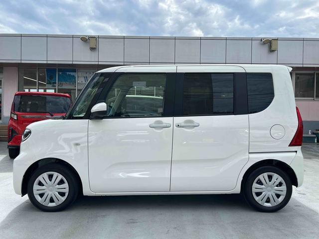 タントＸ　バックカメラ・ＣＤチューナー付き保証　新車保証・まごころ保証　１年間・走行距離無制限付き　ブレーキサポート　電動ミラー　スマートキーシステム　禁煙　ＬＥＤライト　Ｂカメラ　車線逸脱警報　シートヒター　片側電動両側スライドドア（東京都）の中古車