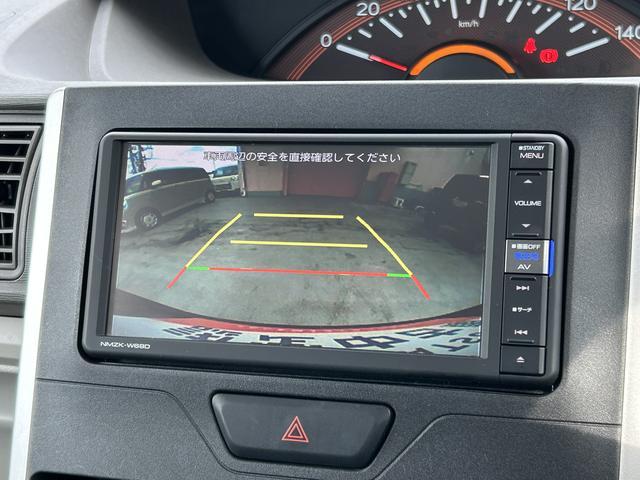 タントＬリミテッドＳＡIII　ナビ・ＥＴＣ・バックカメラ付保証　まごころ保証　１年間・走行距離無制限付き　パワステ・パワーウィンド・キーレスキー・純正ナビ・ＥＴＣ・バックカメラ・セキュリティアラーム・ステアリングスイッチ・アイドリングストップ（東京都）の中古車