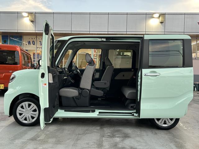 タントＸ　ＣＤチューナー・バックカメラ・キーフリー付保証　新車保証・まごころ保証　１年間・走行距離無制限付き　アイドリングストップ車　ブレーキサポート　スマートキーシステム　禁煙　ＬＥＤライト　Ｂカメラ　車線逸脱警報　片側電動両側スライドドア（東京都）の中古車