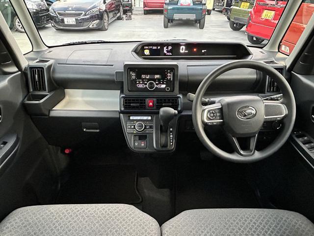 タントＸ　ＣＤチューナー・バックカメラ・キーフリー付保証　新車保証・まごころ保証　１年間・走行距離無制限付き　アイドリングストップ車　ブレーキサポート　スマートキーシステム　禁煙　ＬＥＤライト　Ｂカメラ　車線逸脱警報　片側電動両側スライドドア（東京都）の中古車