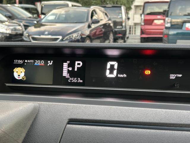 タントＸ　ＣＤチューナー・バックカメラ・キーフリー付保証　新車保証・まごころ保証　１年間・走行距離無制限付き　アイドリングストップ車　ブレーキサポート　スマートキーシステム　禁煙　ＬＥＤライト　Ｂカメラ　車線逸脱警報　片側電動両側スライドドア（東京都）の中古車