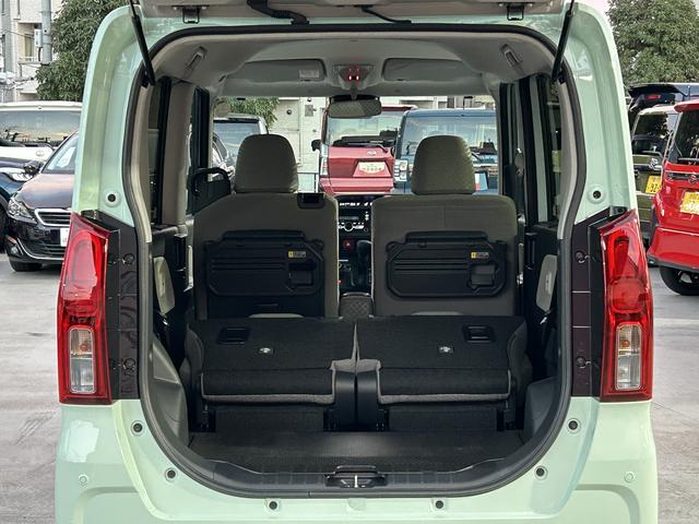 タントＸ　ＣＤチューナー・バックカメラ・キーフリー付保証　新車保証・まごころ保証　１年間・走行距離無制限付き　アイドリングストップ車　ブレーキサポート　スマートキーシステム　禁煙　ＬＥＤライト　Ｂカメラ　車線逸脱警報　片側電動両側スライドドア（東京都）の中古車