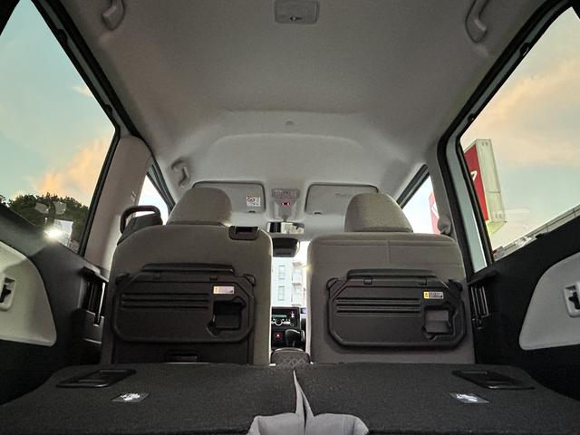 タントＸ　ＣＤチューナー・バックカメラ・キーフリー付保証　新車保証・まごころ保証　１年間・走行距離無制限付き　アイドリングストップ車　ブレーキサポート　スマートキーシステム　禁煙　ＬＥＤライト　Ｂカメラ　車線逸脱警報　片側電動両側スライドドア（東京都）の中古車