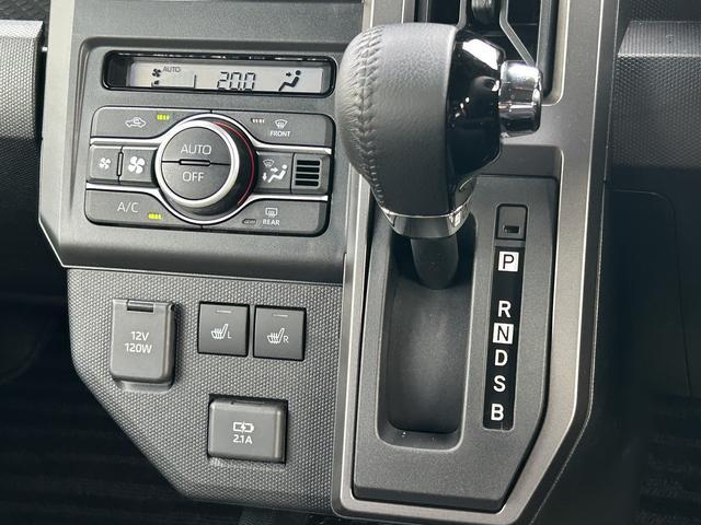 タフトＧ　ダーククロムベンチャー　ＣＤチューナー・パノラマカメラ付保証　新車保証・まごころ保証　１年間・走行距離無制限付き　１オ−ナ−　アダプティブクルコン　オートマチックハイビーム　ＬＥＤライト　レーンキープアシスト　アイドリングＳ　電格ミラー　シートヒーター付き（東京都）の中古車
