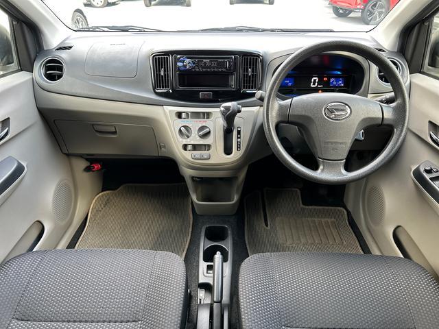 ミライースX リミテッドSA CDチューナー・キーレスキー付保証 1年間・距離無制限付き 禁煙車両 盗難防止 ecoIDLE 両席エアバック 横滑防止装置 衝突安全ボディ 運転席エアバッグ アルミ キーレスキー ABS 記録簿 追突被害軽減ブレーキ(東京都)の中古車