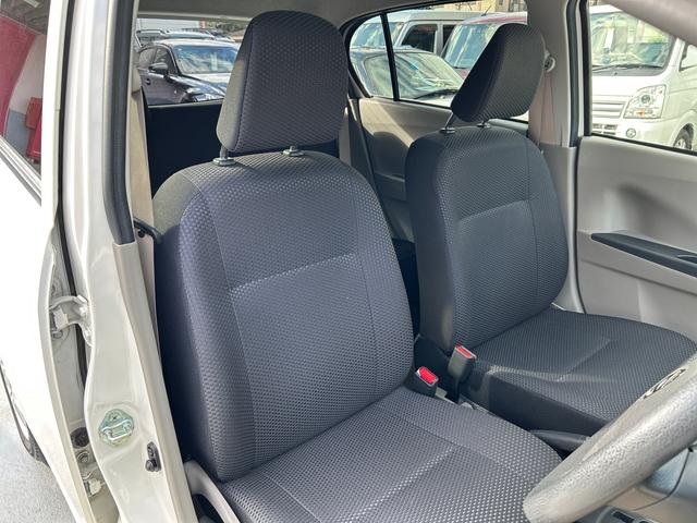 ミライースX リミテッドSA CDチューナー・キーレスキー付保証 1年間・距離無制限付き 禁煙車両 盗難防止 ecoIDLE 両席エアバック 横滑防止装置 衝突安全ボディ 運転席エアバッグ アルミ キーレスキー ABS 記録簿 追突被害軽減ブレーキ(東京都)の中古車