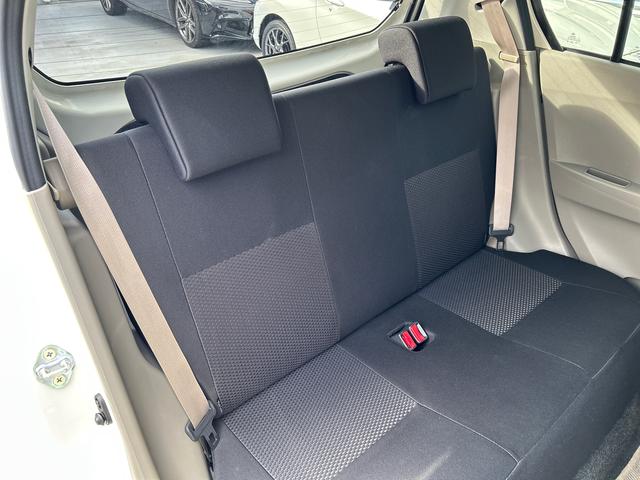 ミライースX リミテッドSA CDチューナー・キーレスキー付保証 1年間・距離無制限付き 禁煙車両 盗難防止 ecoIDLE 両席エアバック 横滑防止装置 衝突安全ボディ 運転席エアバッグ アルミ キーレスキー ABS 記録簿 追突被害軽減ブレーキ(東京都)の中古車