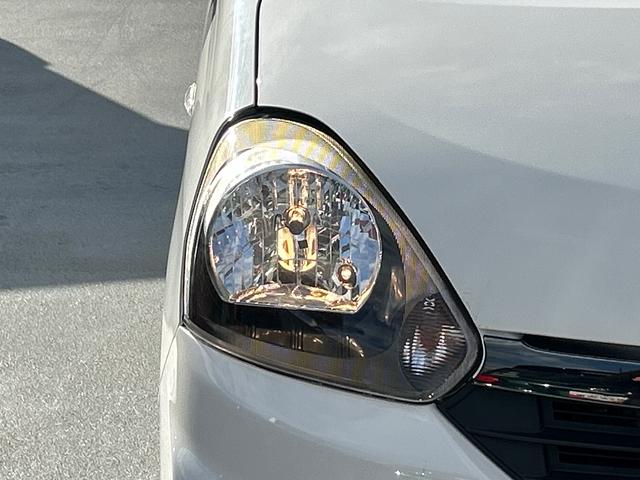 ミライースX リミテッドSA CDチューナー・キーレスキー付保証 1年間・距離無制限付き 禁煙車両 盗難防止 ecoIDLE 両席エアバック 横滑防止装置 衝突安全ボディ 運転席エアバッグ アルミ キーレスキー ABS 記録簿 追突被害軽減ブレーキ(東京都)の中古車