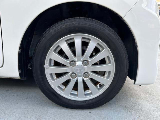 ミライースX リミテッドSA CDチューナー・キーレスキー付保証 1年間・距離無制限付き 禁煙車両 盗難防止 ecoIDLE 両席エアバック 横滑防止装置 衝突安全ボディ 運転席エアバッグ アルミ キーレスキー ABS 記録簿 追突被害軽減ブレーキ(東京都)の中古車