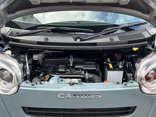 ムーヴキャンバスセオリーＧ　ナビ・ドラレコ・ＥＴＣ・パノラマモニター付保証　新車保証・まごころ保証　１年間・走行距離無制限付き　ブルートゥース　ナビＴＶ　全方位モニター　ＳＤナビ　衝突軽減ブレーキ　電動格納式ミラー　ＥＴＣ　ドラレコ　ＬＥＤヘッド　ワンオーナー　禁煙（東京都）の中古車