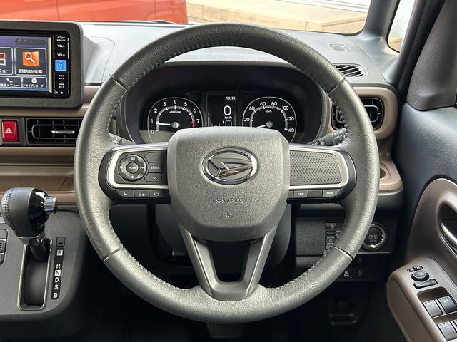 ムーヴキャンバスセオリーＧ　ナビ・ドラレコ・ＥＴＣ・パノラマモニター付保証　新車保証・まごころ保証　１年間・走行距離無制限付き　ブルートゥース　ナビＴＶ　全方位モニター　ＳＤナビ　衝突軽減ブレーキ　電動格納式ミラー　ＥＴＣ　ドラレコ　ＬＥＤヘッド　ワンオーナー　禁煙（東京都）の中古車