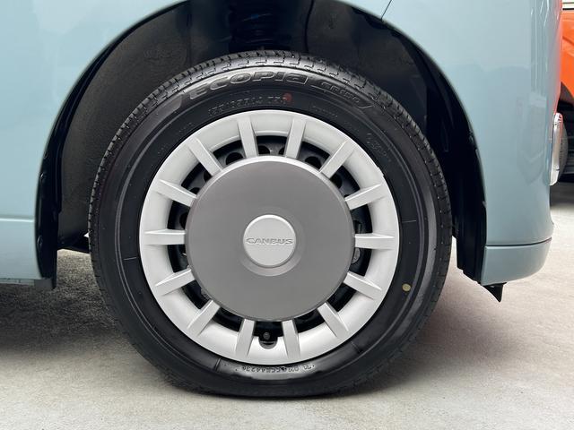 ムーヴキャンバスセオリーＧ　ナビ・ドラレコ・ＥＴＣ・パノラマモニター付保証　新車保証・まごころ保証　１年間・走行距離無制限付き　ブルートゥース　ナビＴＶ　全方位モニター　ＳＤナビ　衝突軽減ブレーキ　電動格納式ミラー　ＥＴＣ　ドラレコ　ＬＥＤヘッド　ワンオーナー　禁煙（東京都）の中古車