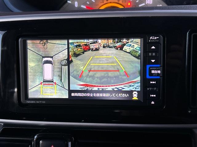 ムーヴキャンバスＸブラックインテリアリミテッド　ＳＡIII　ナビ・ドラレコ付保証　まごころ保証　１年間・走行距離無制限付き　Ｂｌｕｅｔｏｏｔｈオーディオ　地デジ　ドライブレコーダー　オートマチックハイビーム　両側パワースライドドア　キーフリー　３６０°カメラ　電動格納ミラー（東京都）の中古車