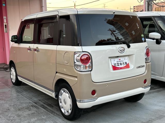 ムーヴキャンバスＸブラックインテリアリミテッド　ＳＡIII　ナビ・ドラレコ付保証　まごころ保証　１年間・走行距離無制限付き　Ｂｌｕｅｔｏｏｔｈオーディオ　地デジ　ドライブレコーダー　オートマチックハイビーム　両側パワースライドドア　キーフリー　３６０°カメラ　電動格納ミラー（東京都）の中古車