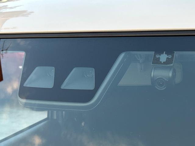 ムーヴキャンバスＸブラックインテリアリミテッド　ＳＡIII　ナビ・ドラレコ付保証　まごころ保証　１年間・走行距離無制限付き　Ｂｌｕｅｔｏｏｔｈオーディオ　地デジ　ドライブレコーダー　オートマチックハイビーム　両側パワースライドドア　キーフリー　３６０°カメラ　電動格納ミラー（東京都）の中古車