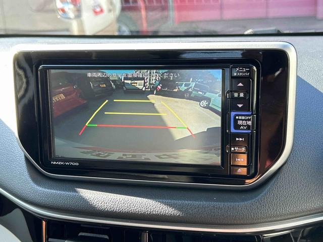 ムーヴＸリミテッドII　ＳＡIII　ナビ・バックカメラ付保証　まごころ保証　１年間・走行距離無制限付き　プッシュボタンエンジンスタート・キーフリーキー・オートエアコン・オートライト・運転席シートヒーター・電動格納ドアミラー・純正ナビ・バックカメラ（東京都）の中古車