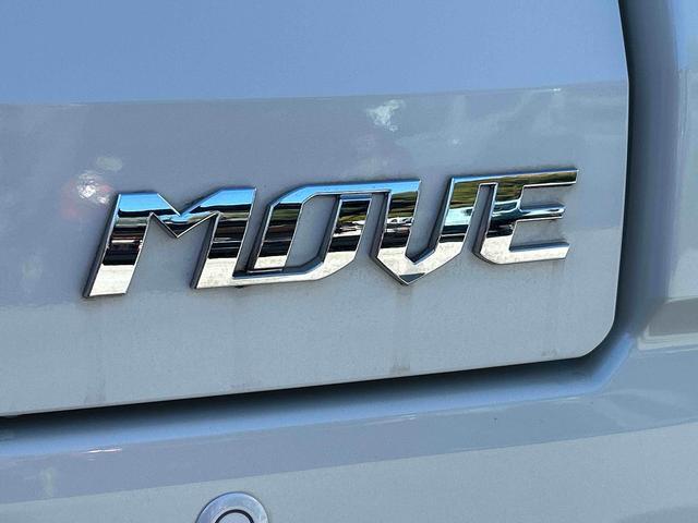 ムーヴＸリミテッドII　ＳＡIII　ナビ・バックカメラ付保証　まごころ保証　１年間・走行距離無制限付き　プッシュボタンエンジンスタート・キーフリーキー・オートエアコン・オートライト・運転席シートヒーター・電動格納ドアミラー・純正ナビ・バックカメラ（東京都）の中古車