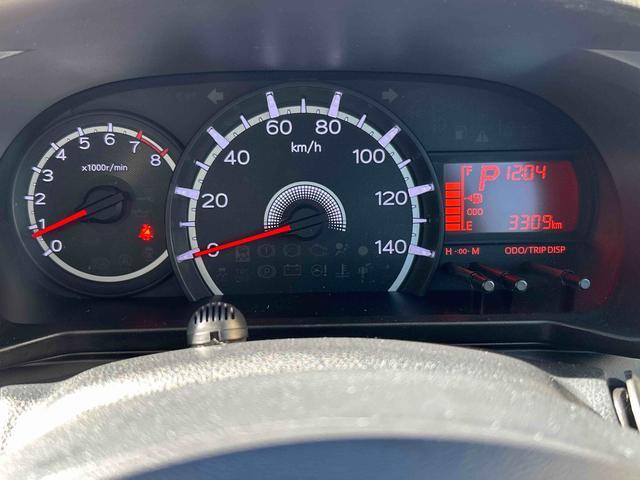 ムーヴＸリミテッドII　ＳＡIII　ナビ・バックカメラ付保証　まごころ保証　１年間・走行距離無制限付き　プッシュボタンエンジンスタート・キーフリーキー・オートエアコン・オートライト・運転席シートヒーター・電動格納ドアミラー・純正ナビ・バックカメラ（東京都）の中古車