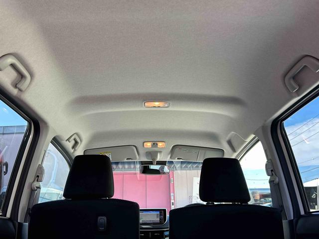 ムーヴＸリミテッドII　ＳＡIII　ナビ・バックカメラ付保証　まごころ保証　１年間・走行距離無制限付き　プッシュボタンエンジンスタート・キーフリーキー・オートエアコン・オートライト・運転席シートヒーター・電動格納ドアミラー・純正ナビ・バックカメラ（東京都）の中古車