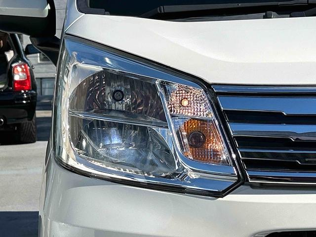 ムーヴＸリミテッドII　ＳＡIII　ナビ・バックカメラ付保証　まごころ保証　１年間・走行距離無制限付き　プッシュボタンエンジンスタート・キーフリーキー・オートエアコン・オートライト・運転席シートヒーター・電動格納ドアミラー・純正ナビ・バックカメラ（東京都）の中古車